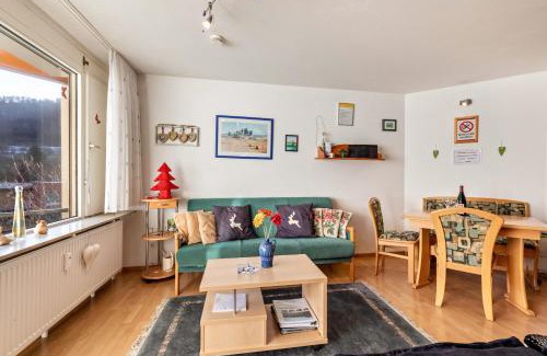 Beuren Apartamento | Studti 134