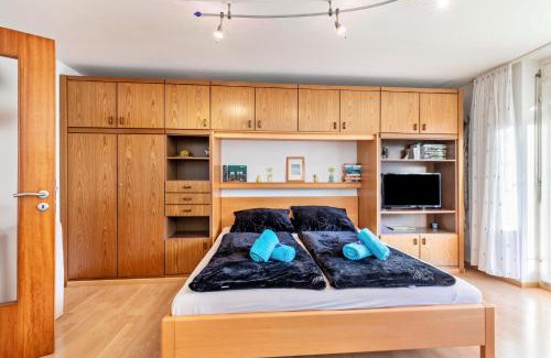 Beuren Apartamento | Studti 134