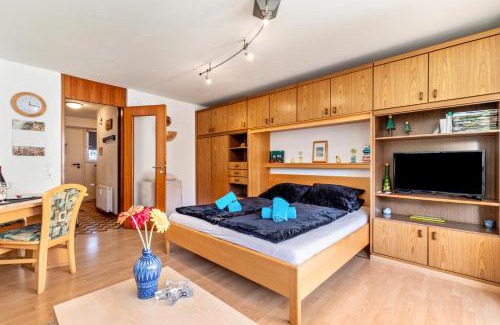 Beuren Apartamento | Studti 134