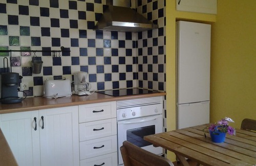 Aljezur Apartamento | Estúdio em Casa Vicente