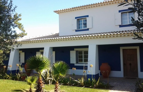 Aljezur Apartamento | Estúdio em Casa Vicente