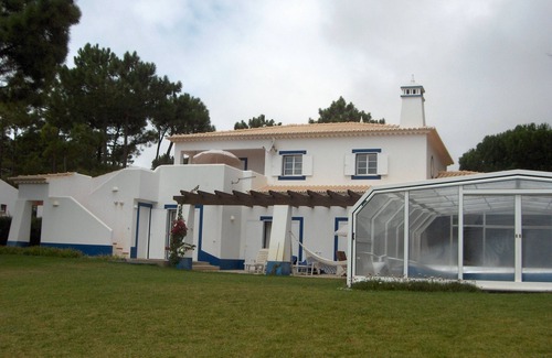 Aljezur Apartamento | Estúdio em Casa Vicente