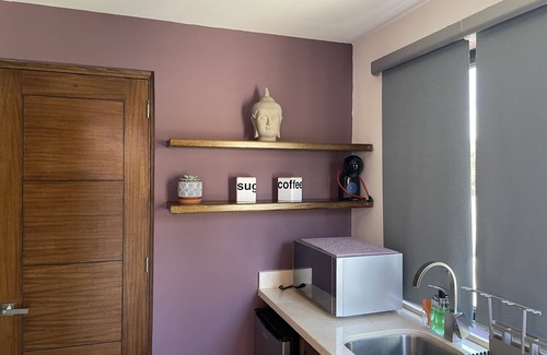 Todos Santos Apartamento | Estudio en el centro de TODOS SANTOS