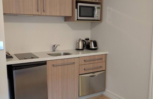 Cardrona Apartamento | Retiro de estudio en Cardrona