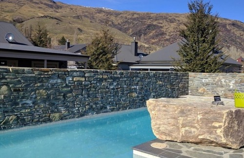 Cardrona Apartamento | Retiro de estudio en Cardrona