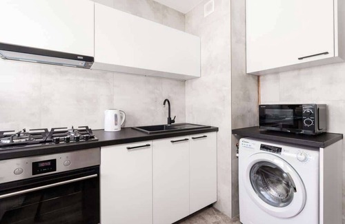 Krzyki Apartamento | Studzienna 3 | Elegant Apartment | SmartTV