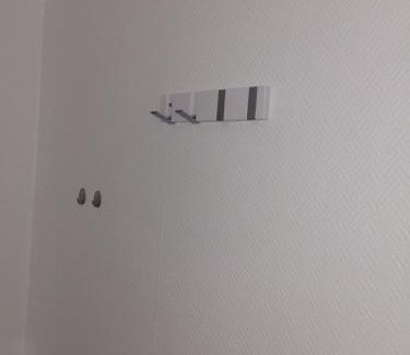 Odense Apartamento | Stuelejlighed med have og overdækket terrasse