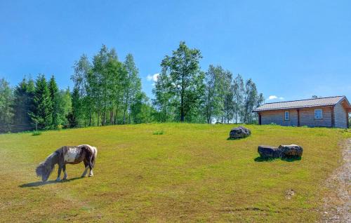 Munka-Ljungby Casa | STUGA COTTAGE ÄNGELHOLM lantlig, on horsefarm