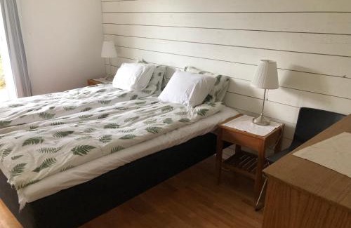Vetlanda Cabina | Stuga Holmasjön