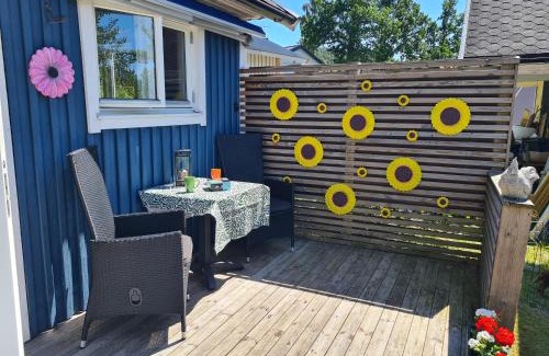 Simlangsdalen Casa | Stuga i naturen