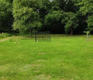 Hoor Municipality Casa | Stuga i natursköna mittskåne