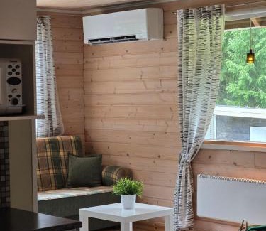 Tormanmaki Casa | Stuga i Puolanka