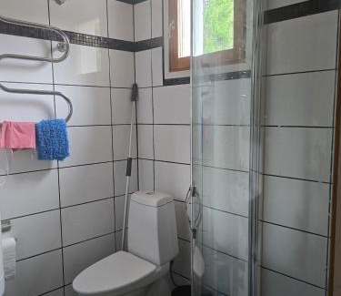 Tormanmaki Casa | Stuga i Puolanka