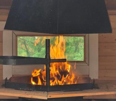 Tormanmaki Casa | Stuga i Puolanka