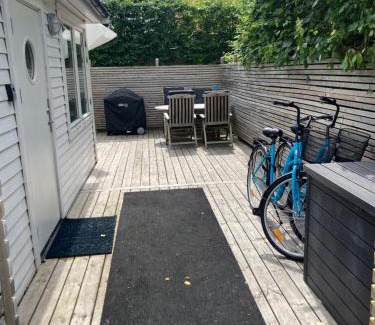 Skanor-Falsterbo Casa | Stuga i Skanör med Falsterbo