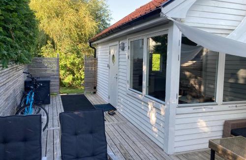 Skanor-Falsterbo Casa | Stuga i Skanör med Falsterbo
