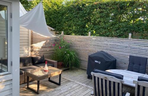 Skanor-Falsterbo Casa | Stuga i Skanör med Falsterbo