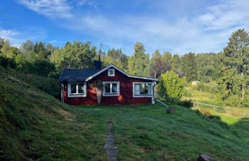 Sodertalje Municipality Casa | Stuga