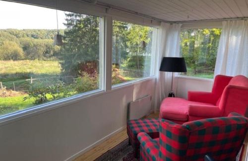 Sodertalje Municipality Casa | Stuga