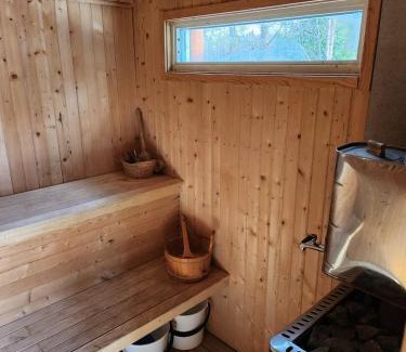 Savar Casa | Stuga