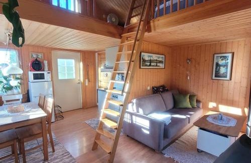 Savar Casa | Stuga