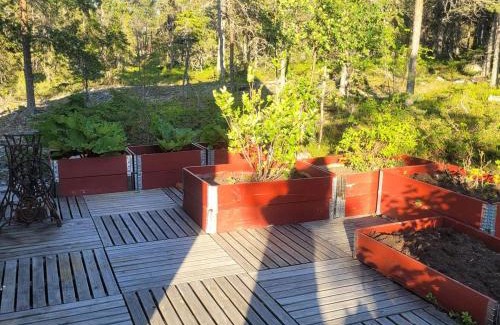 Savar Casa | Stuga