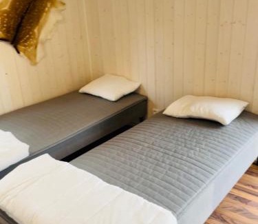 Laholm Municipality Cabina | Stuga - Ulvereds Hjorthägn