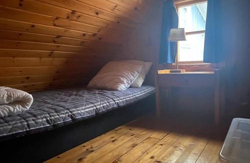 Fjallbacka Casa | Stugan i hamnen