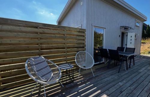 Listarum Casa | Stugan i Vik på Österlen