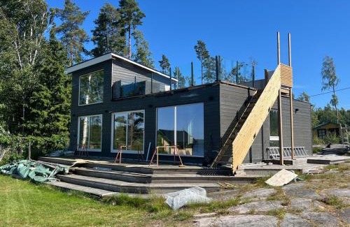 Vanern - Vattern Casa | Stugan