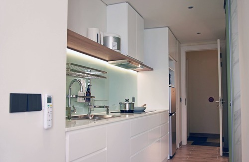 An Thoi Apartamento | Stuido - Serviced Apartment Sea View - Isla Melocotón Sor310 Phu Quoc