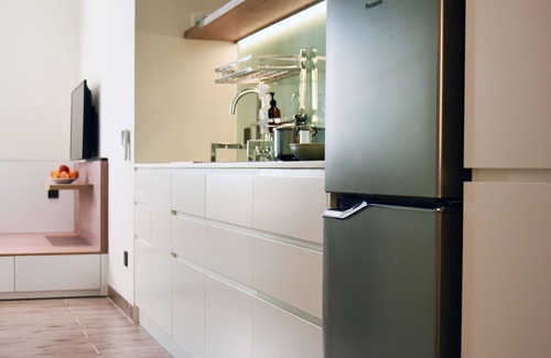An Thoi Apartamento | Stuido - Serviced Apartment Sea View - Isla Melocotón Sor310 Phu Quoc
