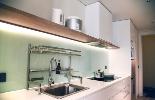 An Thoi Apartamento | Stuido - Serviced Apartment Sea View - Isla Melocotón Sor310 Phu Quoc