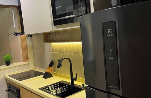 Leme Apartamento | Stunning loft in Copacabana