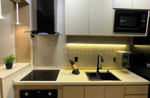Leme Apartamento | Stunning loft in Copacabana