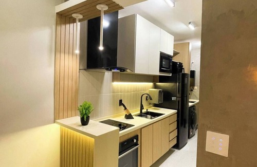 Leme Apartamento | Stunning loft in Copacabana