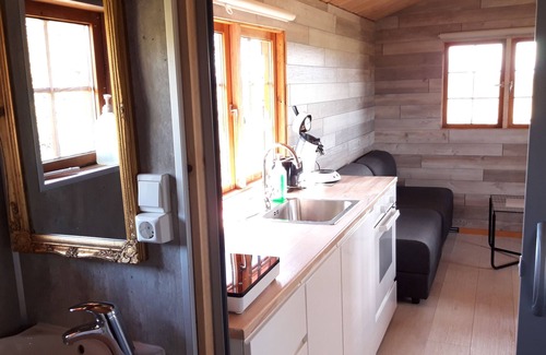 Stykkisholmur Cabaña | Stundarfriður Cottages