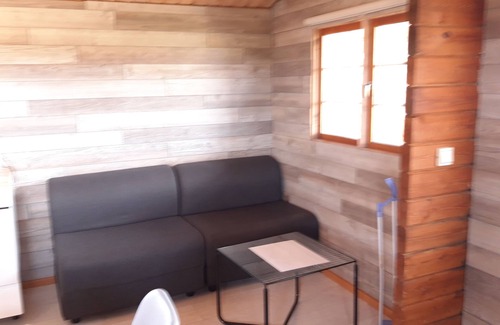 Stykkisholmur Cabaña | Stundarfriður Cottages