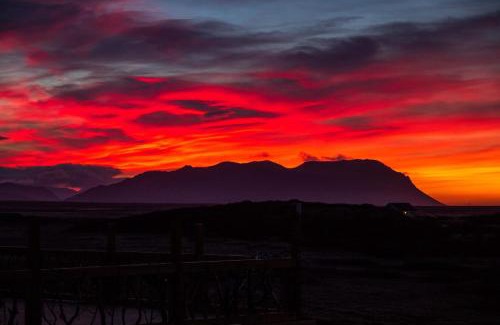 Stykkisholmur Casa | Stundarfriður cottages