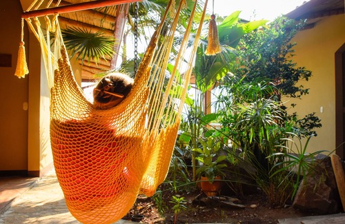 La Laguna Villa | Impresionante Villa Eco-Friendly para Familias y Grupos a orillas de la Laguna
