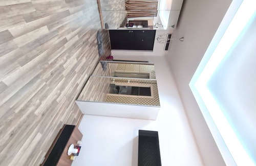 Aviatiei Apartamento | Stunning 1-Bed Apartment in București