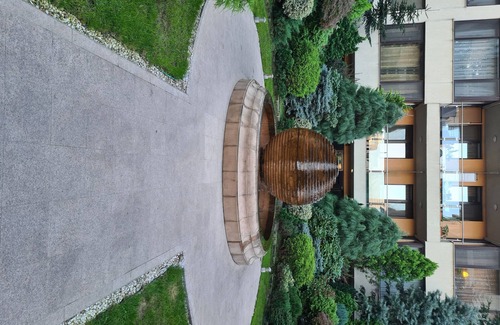 Aviatiei Apartamento | Stunning 1-Bed Apartment in București