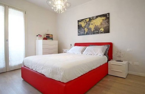 Est Apartamento | Stunning 1-Bed Apartment in Verona