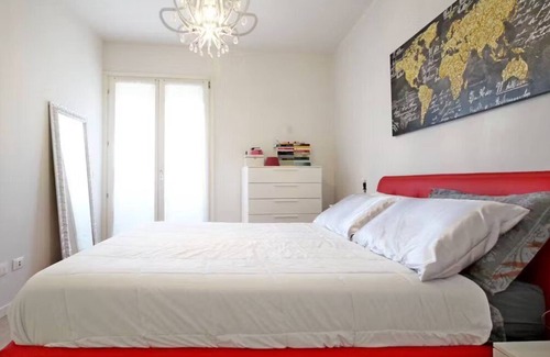 Est Apartamento | Stunning 1-Bed Apartment in Verona