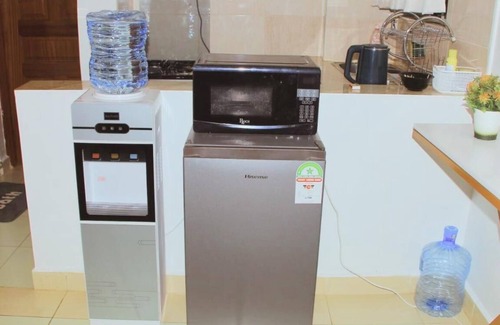 Nairobi Apartamento | Stunning 1-bed Apartment in Thome Nairobi Kenya