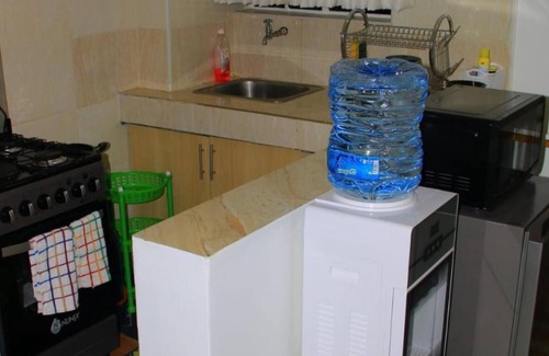 Nairobi Apartamento | Stunning 1-bed Apartment in Thome Nairobi Kenya