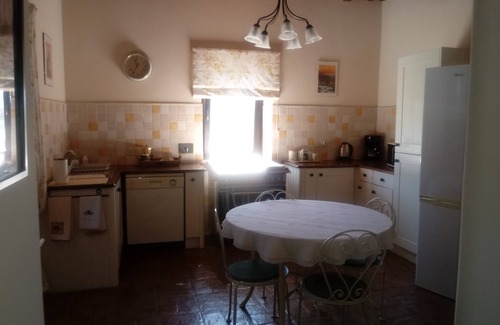 Bagnoregio Casa | Stunning 1-bed House in Castel Cellesi, Italy