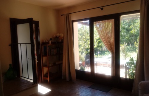 Castel Cellesi Casa | Stunning 1-Bed House in Castel Cellesi, Italy