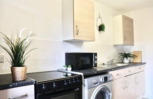 Walworth Apartamento | Stunning 1 bedroom apartment in Central London, Kennington Sleeps 4, Zone 1 /2