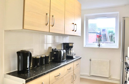 Walworth Apartamento | Stunning 1 bedroom apartment in Central London, Kennington Sleeps 4, Zone 1 /2